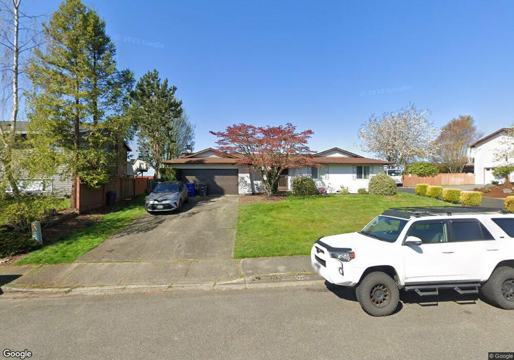 27511 12th Place S, Des Moines, WA 98198 - photo 1