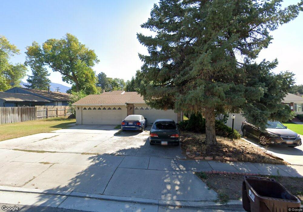 676 Angie Cir unit 678, Midvale, UT 84047 - photo 1