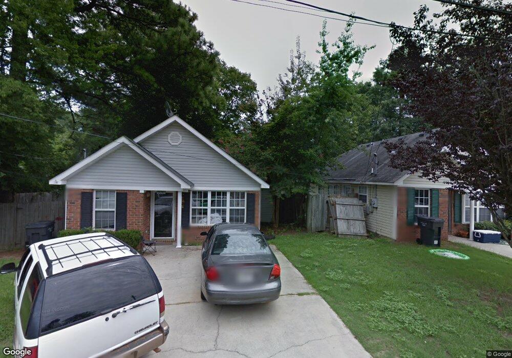 2010 End St, Augusta, GA 30909 - photo 1