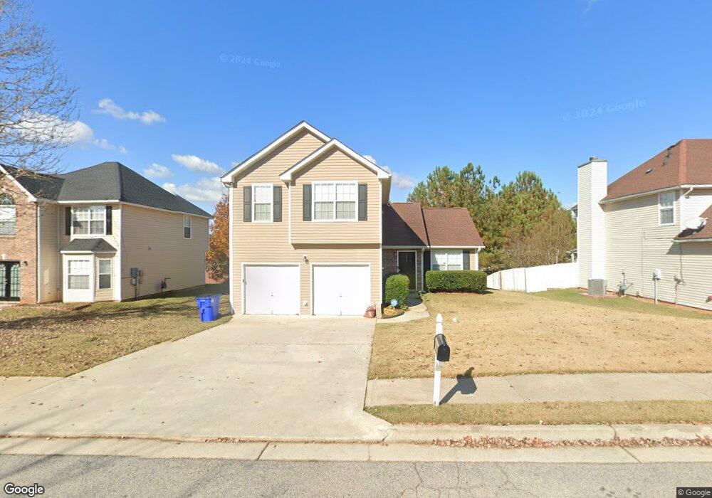 129 Ventura Trail, Stockbridge, GA 30281 - photo 1