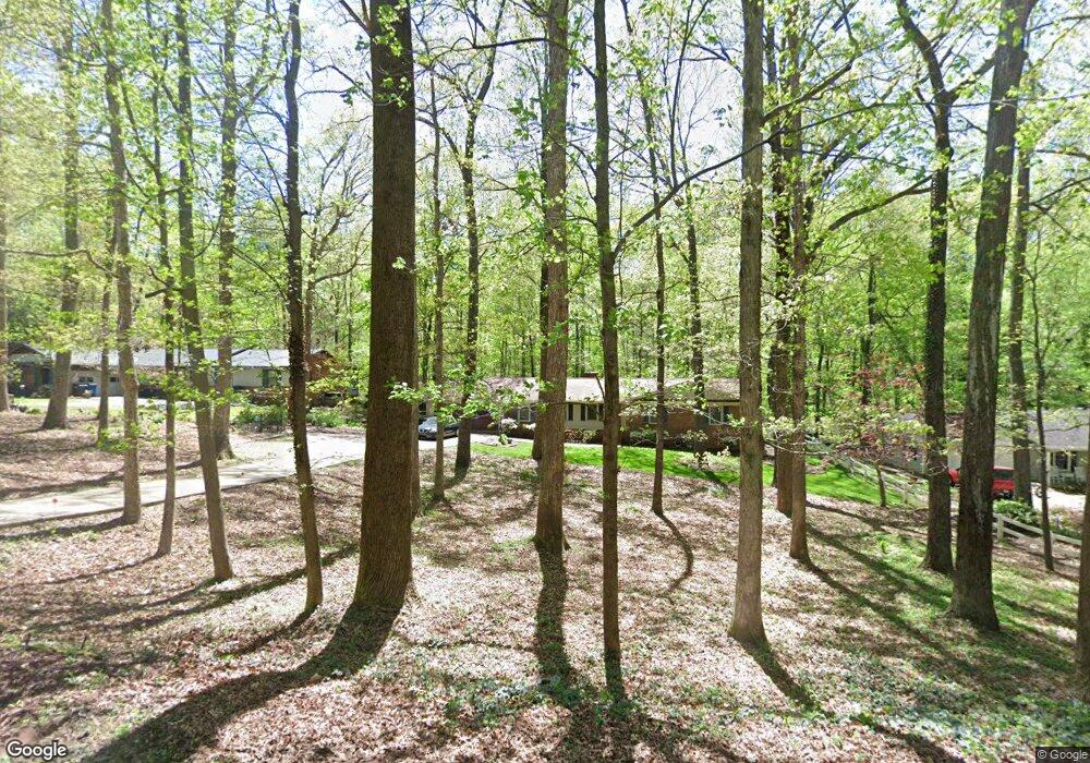 2604 Shearer Dr, Statesville, NC 28625 - photo 1