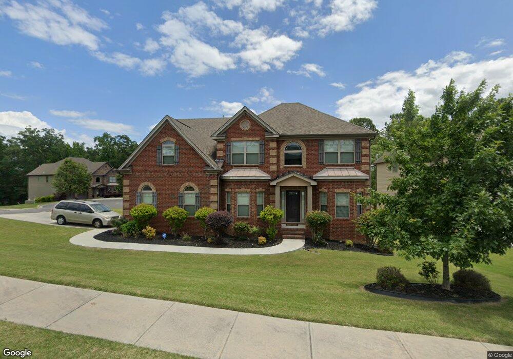 3102 Trinity Grove Dr, Dacula, GA 30019 - photo 1