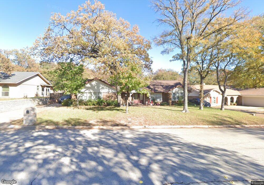 2832 Hurstview Dr, Hurst, TX 76054 - photo 1