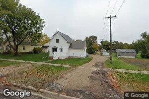 202 E Farmer Ave, Howard, SD 57349