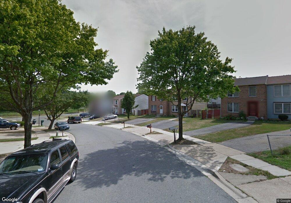 730 Avanti Place, Hyattsville, MD 20785 - photo 1