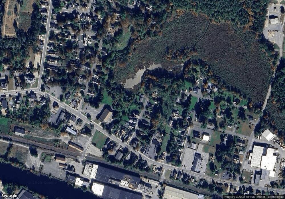 33 Eddy St, Orange, MA 01364 - photo 1