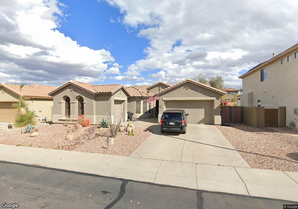 39801 N Belfair Way, Anthem, AZ 85086 - photo 1