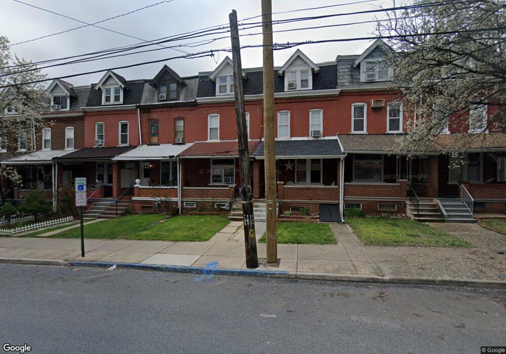 538 N 4th St, Allentown, PA 18102 - photo 1