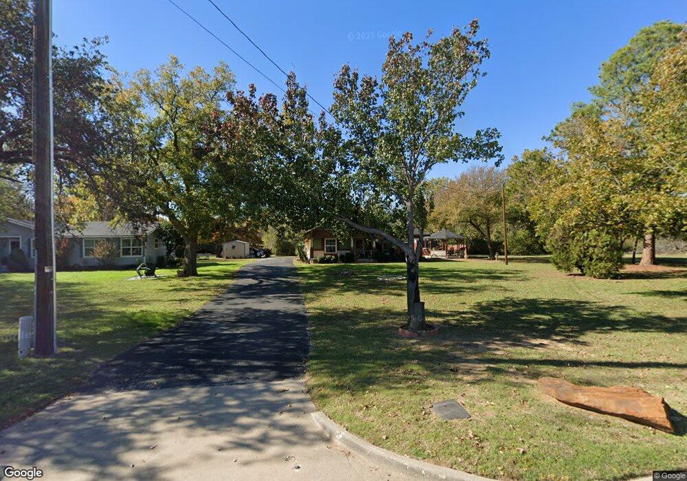 260 S Peytonville Ave, Southlake, TX 76092 - photo 1