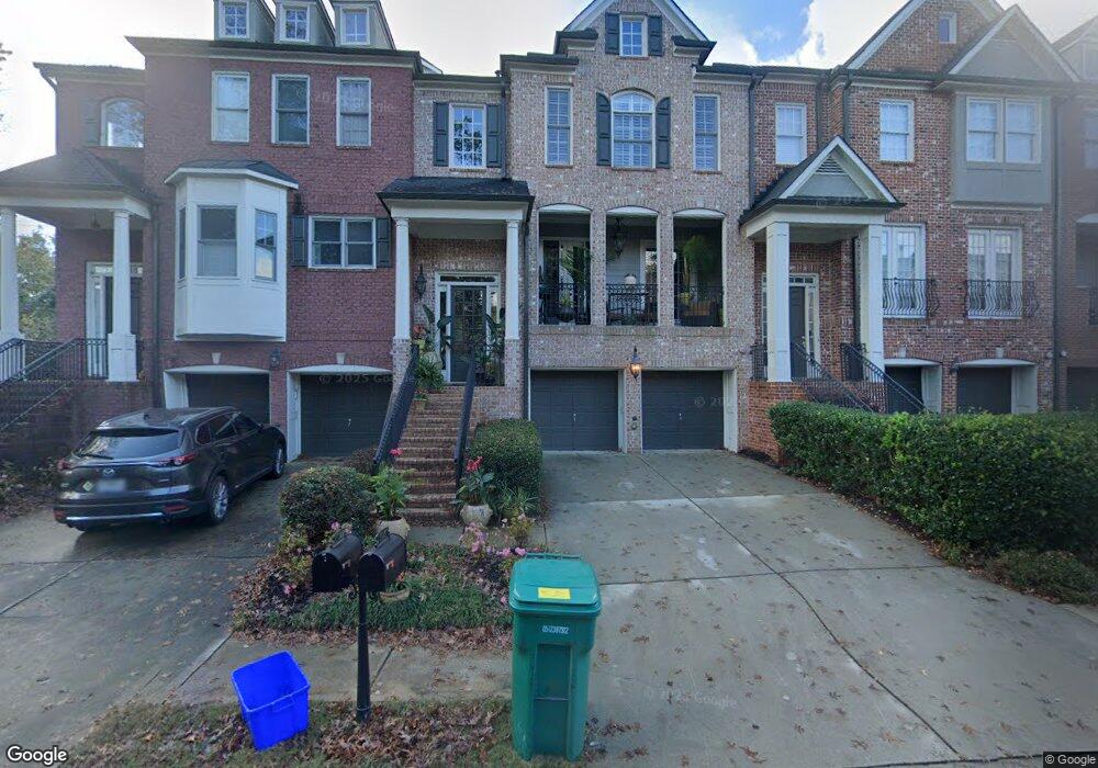 3026 Montclair Cir SE unit 53, Smyrna, GA 30080 - photo 1