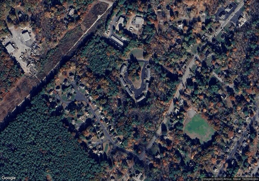 119 Twin Brook Ln unit 119, Bellingham, MA 02019 - photo 1