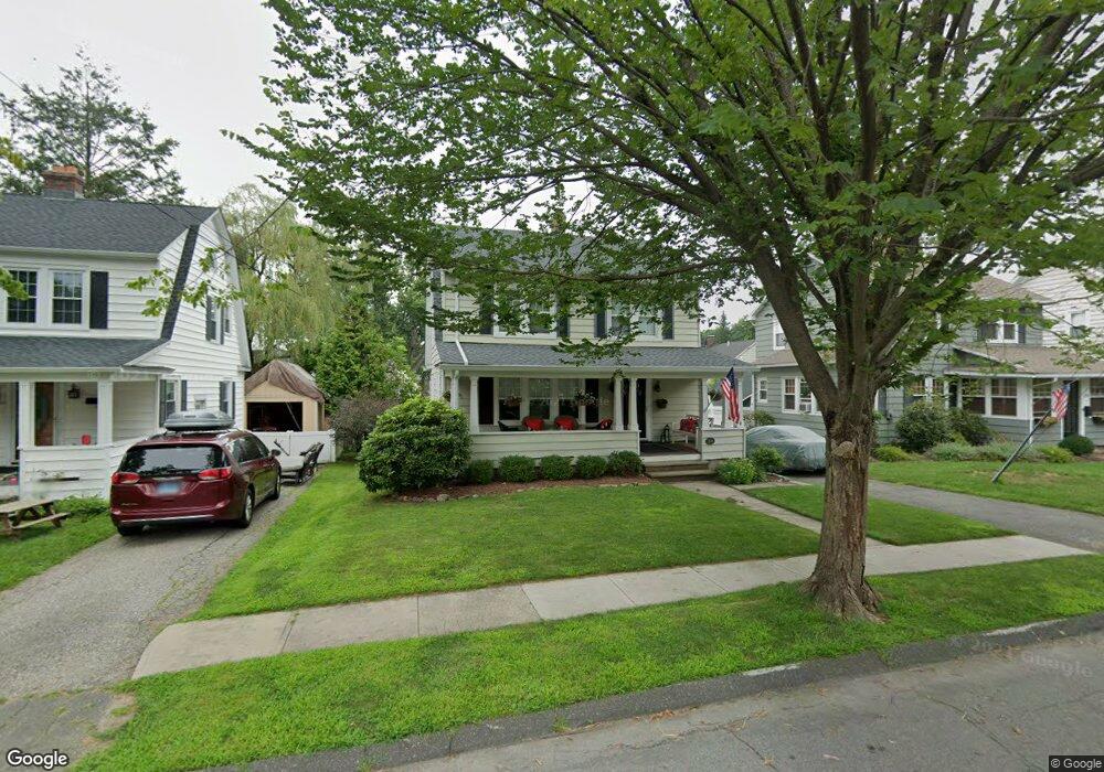 224 Windermere St, Fairfield, CT 06825 - photo 1