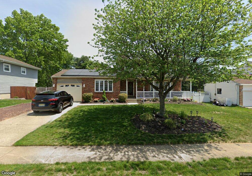 9 Benner Rd, Blackwood, NJ 08012 - photo 1