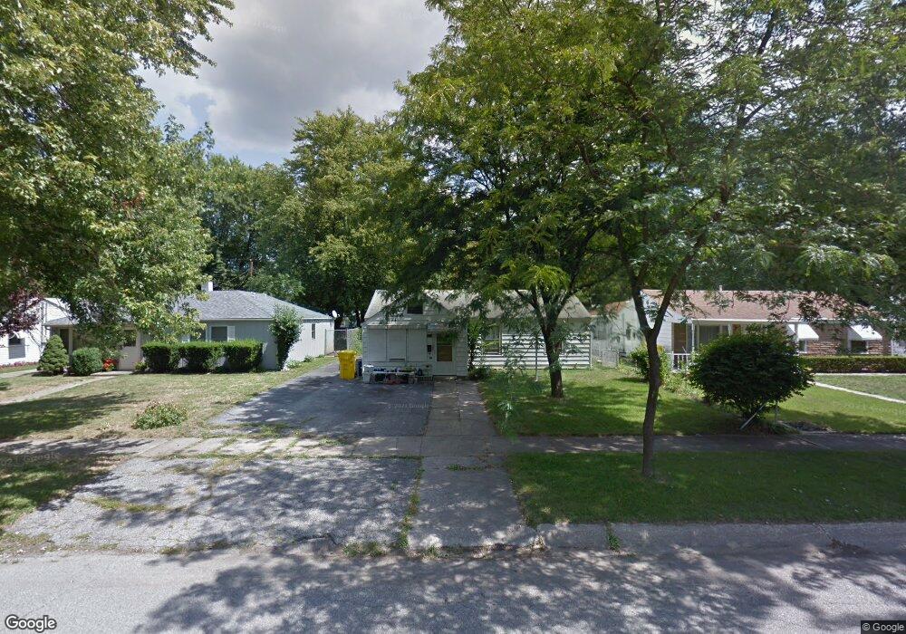 423 N Raymond St, Griffith, IN 46319 - photo 1