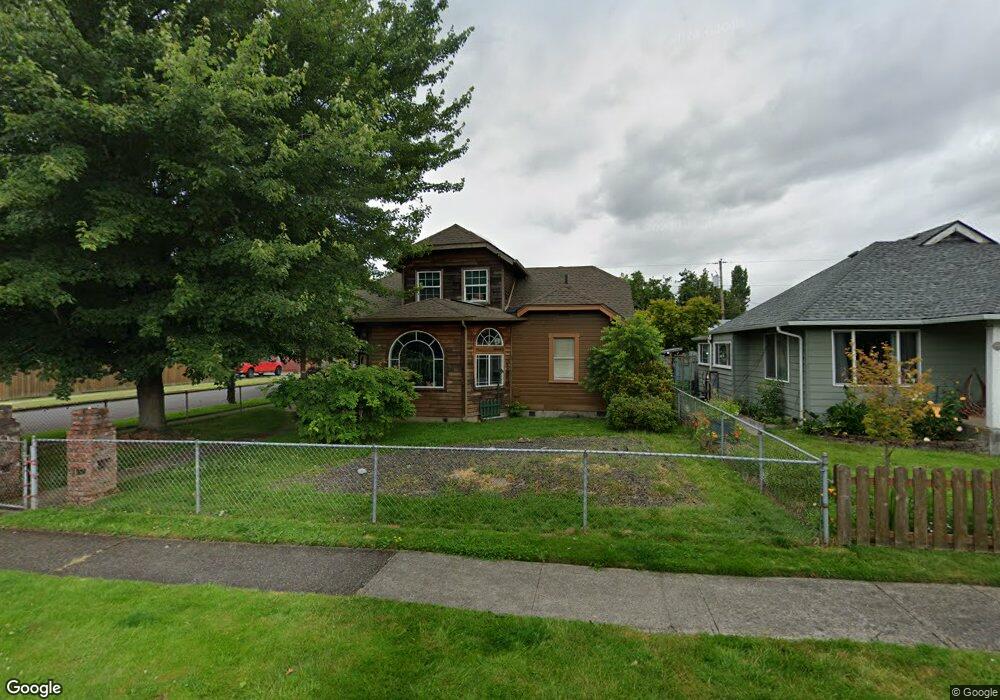 603 19th Ave, Longview, WA 98632 - photo 1