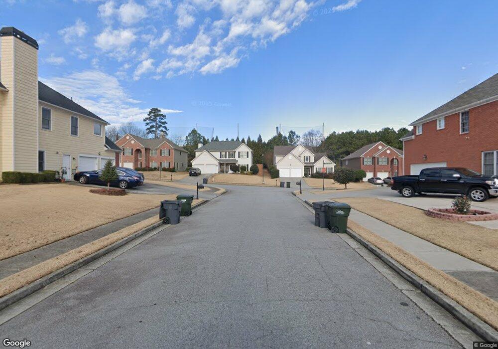 0 Creek Branch Ct unit 8646441, Norcross, GA 30071 - photo 1