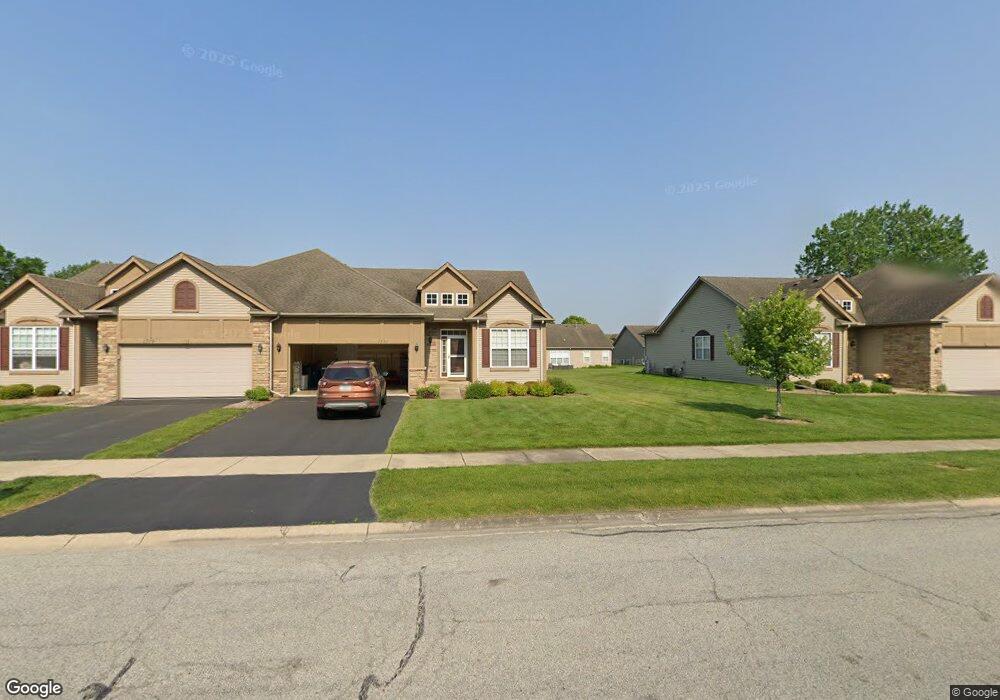 1321 Ludington Ln, Dyer, IN 46311 - photo 1