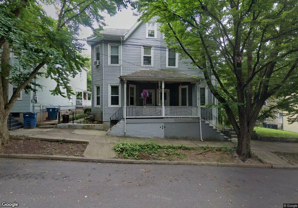 253 W Fairview St, Bethlehem, PA 18018 - photo 1