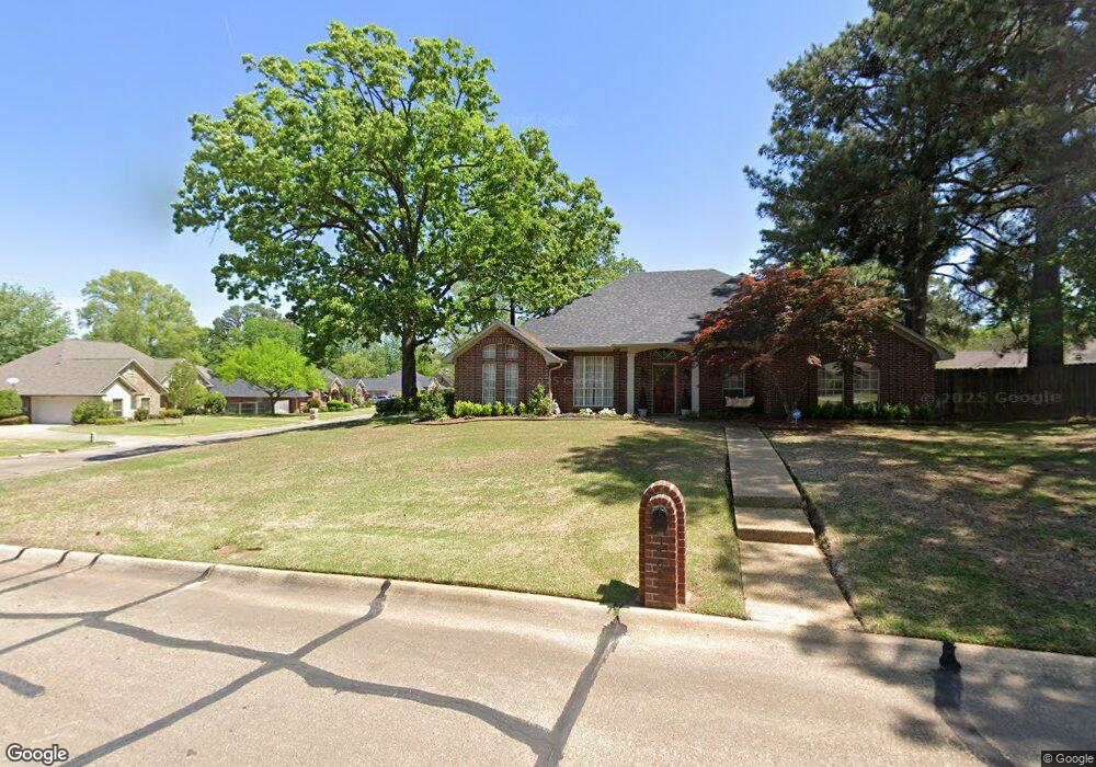 3505 Woodridge Dr, Texarkana, TX 75503 - photo 1