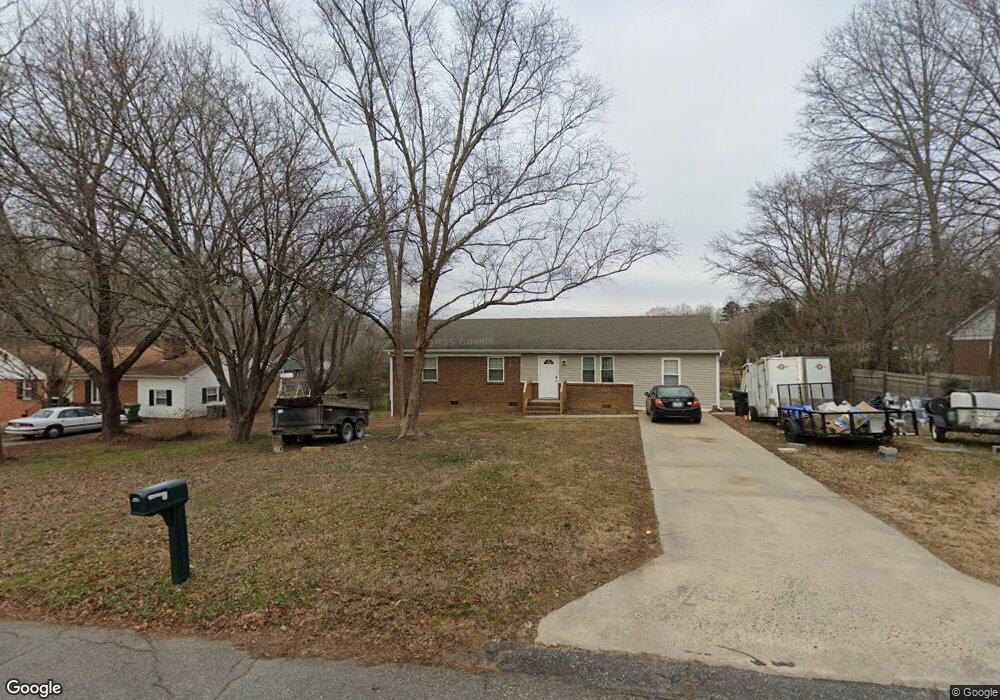 108 Shady Bluff Dr, Gastonia, NC 28052 - photo 1