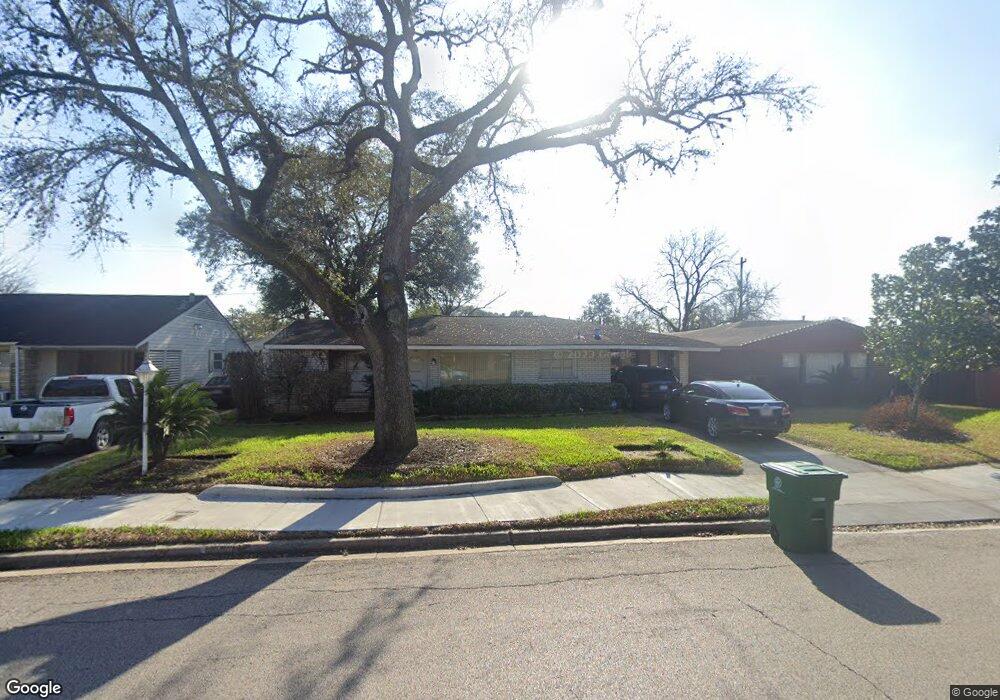 3710 Griggs Rd, Houston, TX 77021 - photo 1