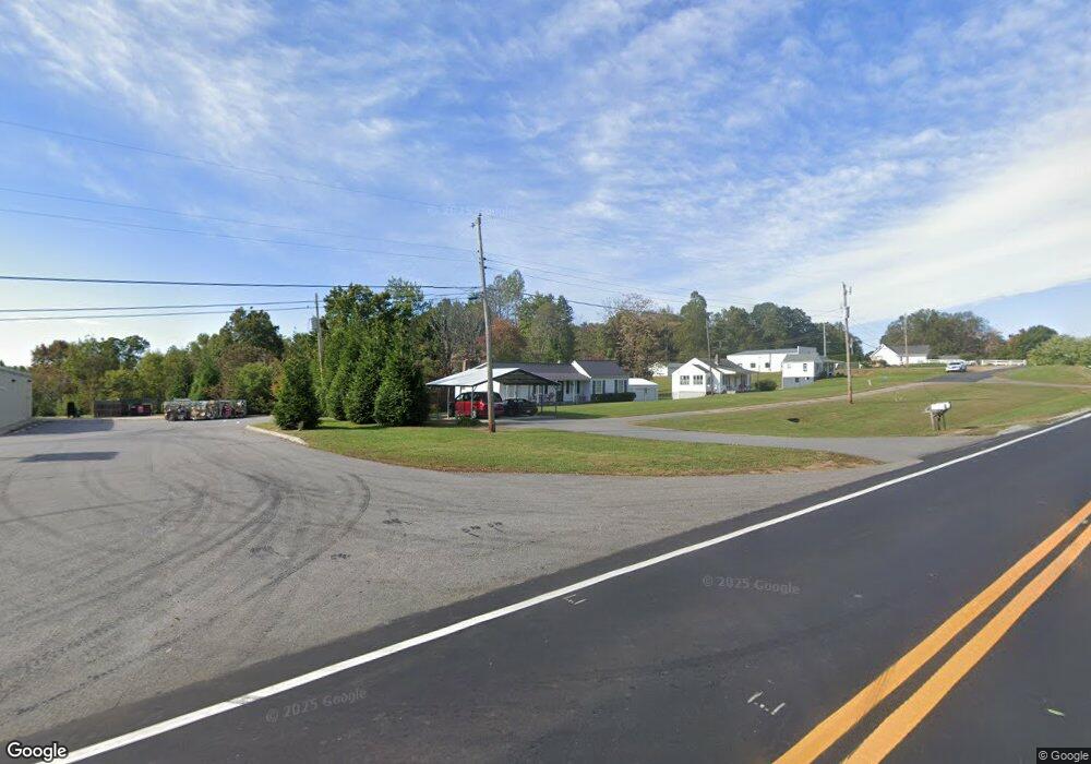 110 Bates Rd, Axton, VA 24054 - photo 1