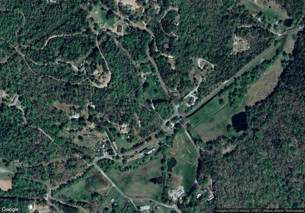 700 Pine Rd, Otto, NC 28763 - photo 1