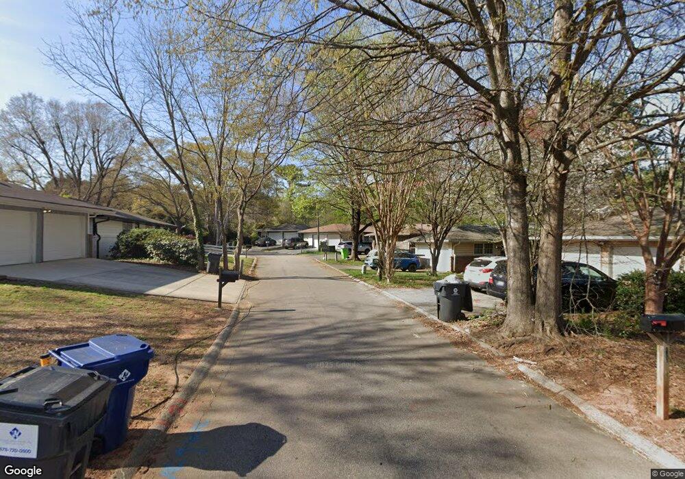 0 Lakemont Place SW unit 8786979, Marietta, GA 30060 - photo 1