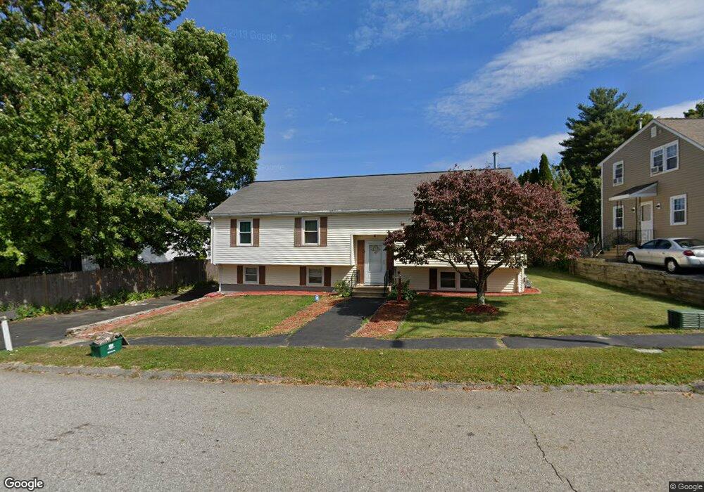 3 Timrod Dr, Worcester, MA 01603 - photo 1