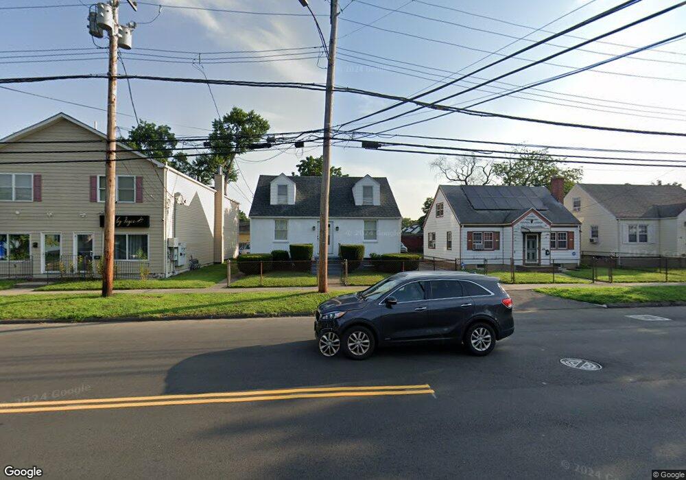 1382 South Ave, Stratford, CT 06615 - photo 1