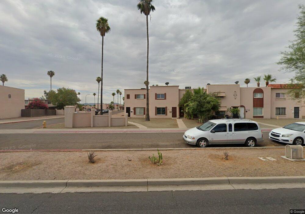 4665 W Thomas Rd unit A, Phoenix, AZ 85031 - photo 1