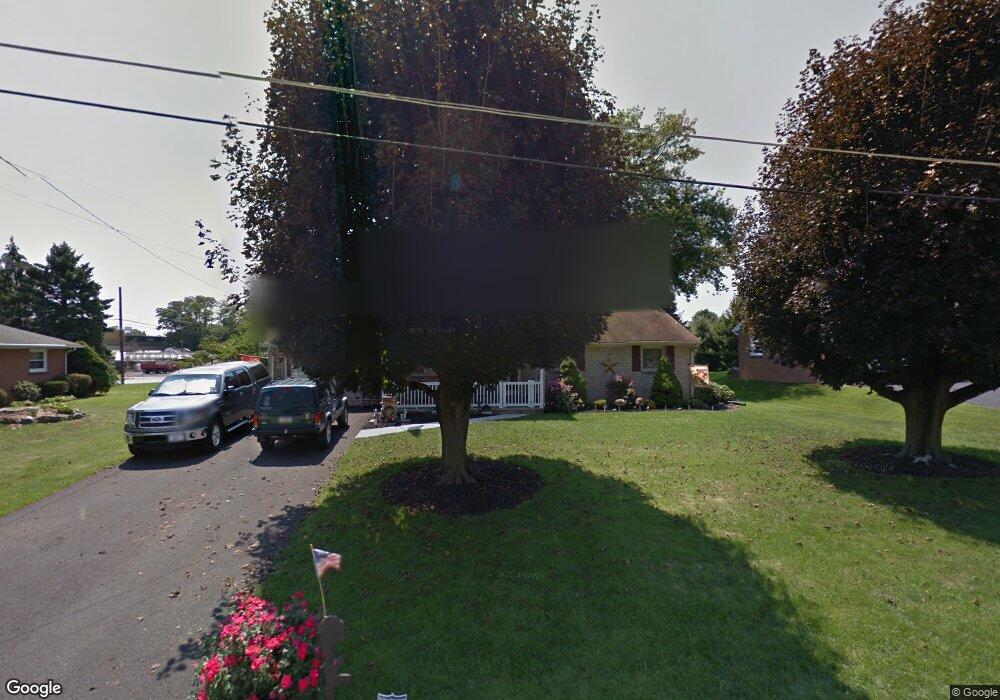 330 Town Dr, Greencastle, PA 17225 - photo 1