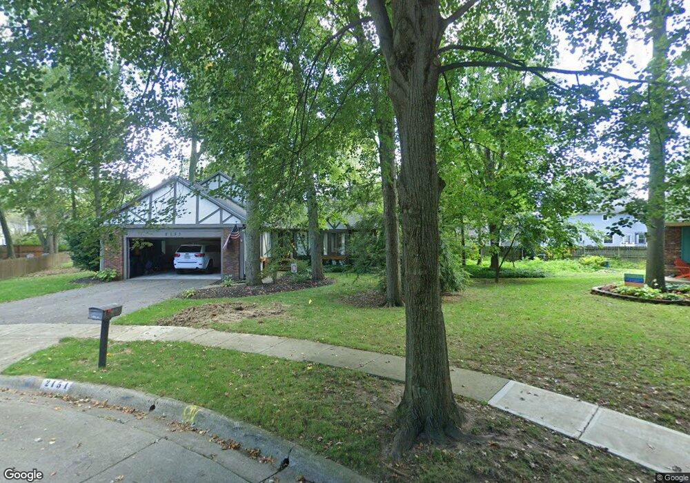 2151 Sharwood Ct, Columbus, OH 43235 - photo 1