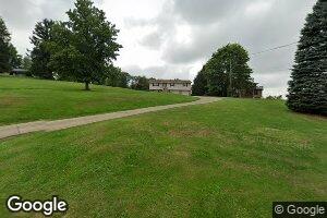 44 Highland Rd, Wheeling, WV 26003