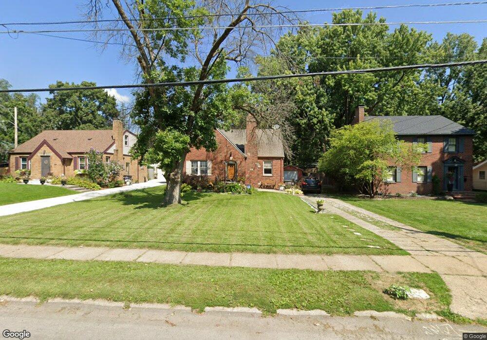 3915 Adams Ave, Des Moines, IA 50310 - photo 1