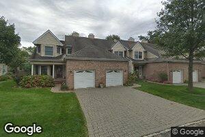 130 Carriage Ct, Allendale, NJ 07401