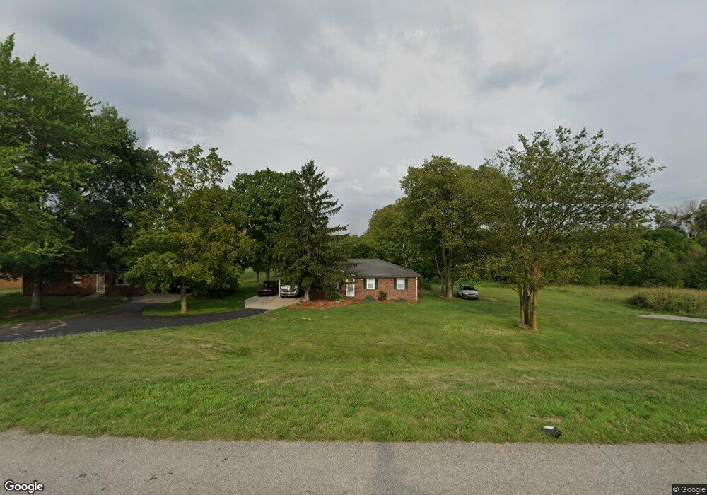 3801 Louisville Rd, Salvisa, KY 40372 - photo 1