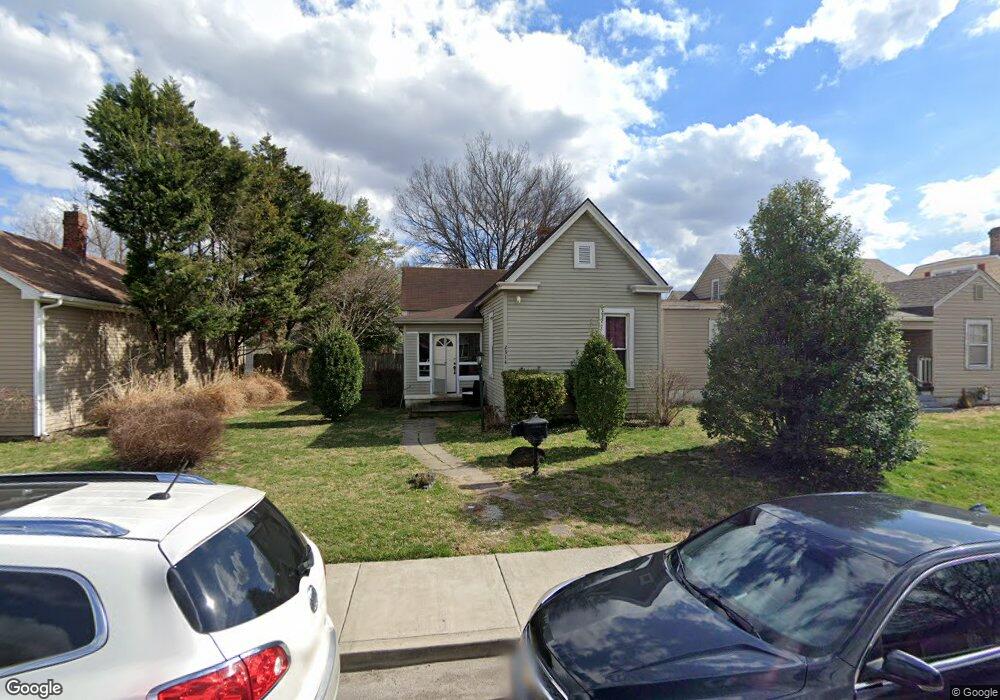 2314 Shelby St, New Albany, IN 47150 - photo 1