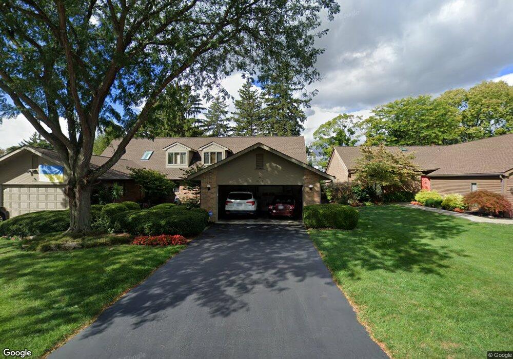 5393 Bennington Hill Dr, Columbus, OH 43220 - photo 1