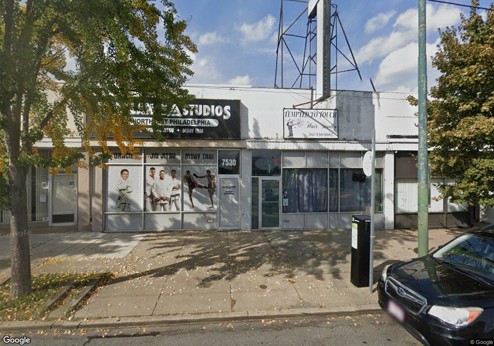 7532 Frankford Ave, Philadelphia, PA 19136 - photo 1