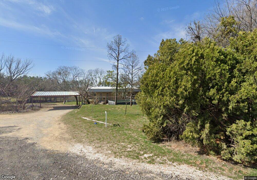 170 W Bradshaw Rd, Springtown, TX 76082 - photo 1