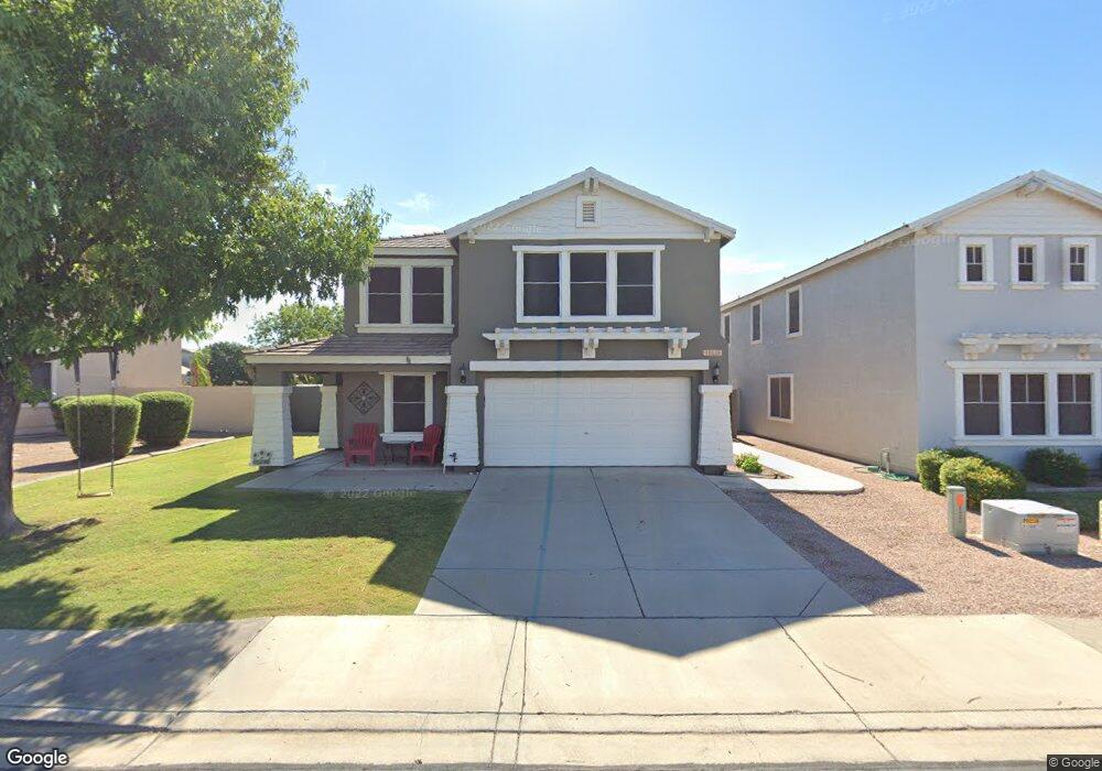 10449 E Plata Ave, Mesa, AZ 85212 - photo 1