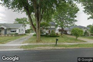 320 S 1st St, Hamler, OH 43524