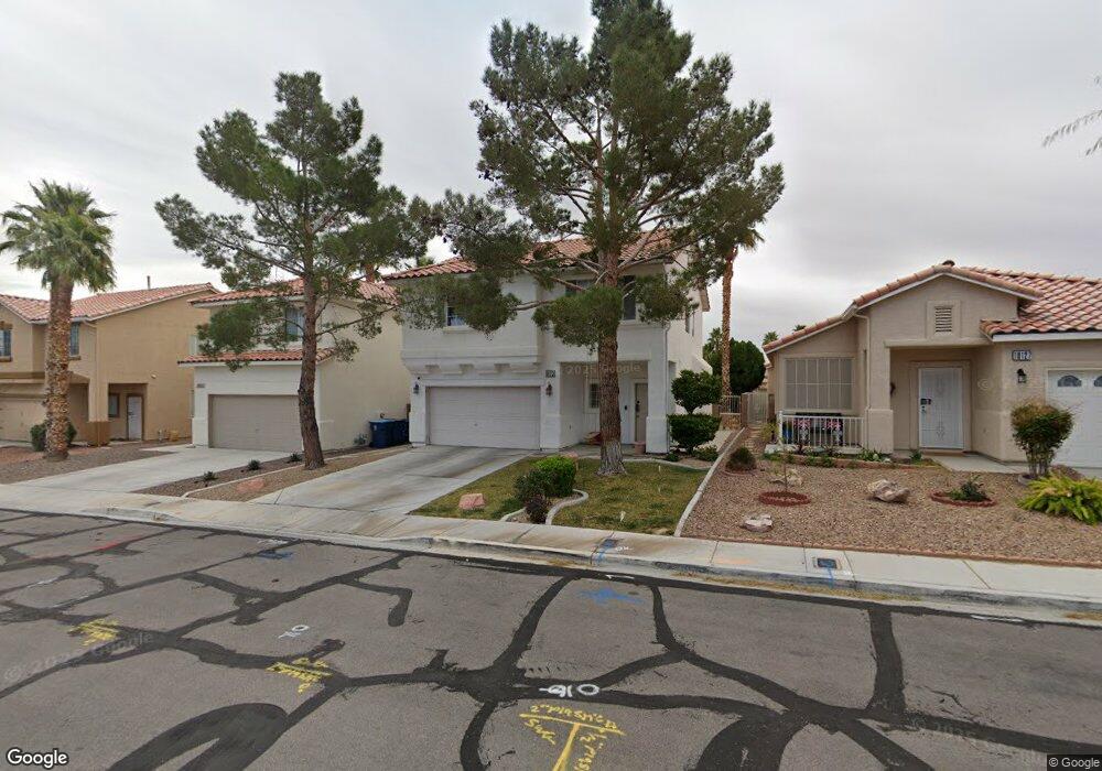 10123 Sparrow Ridge Ave, Las Vegas, NV 89117 - photo 1