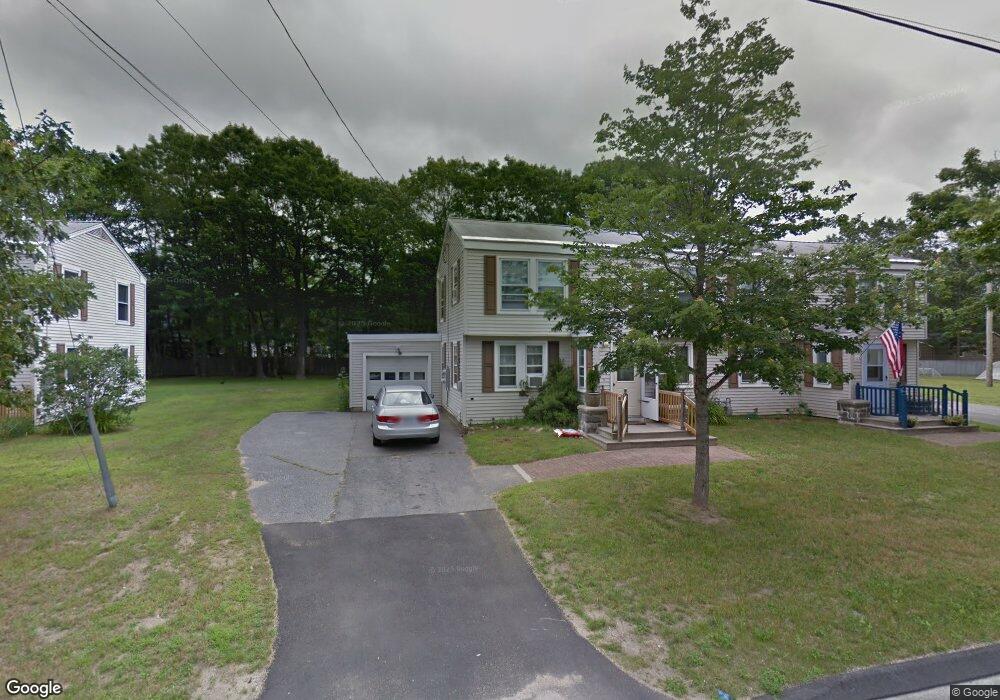 41 Emanual Dr, Brunswick, ME 04011 - photo 1