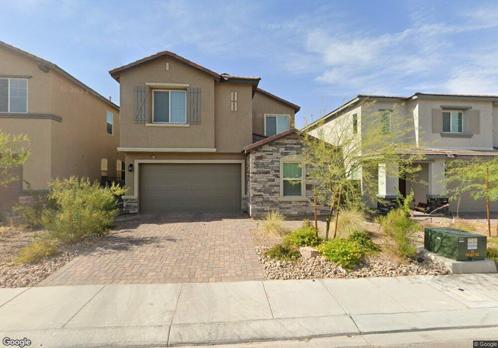6861 Bayou Hollow Ave, Las Vegas, NV 89156 - photo 1