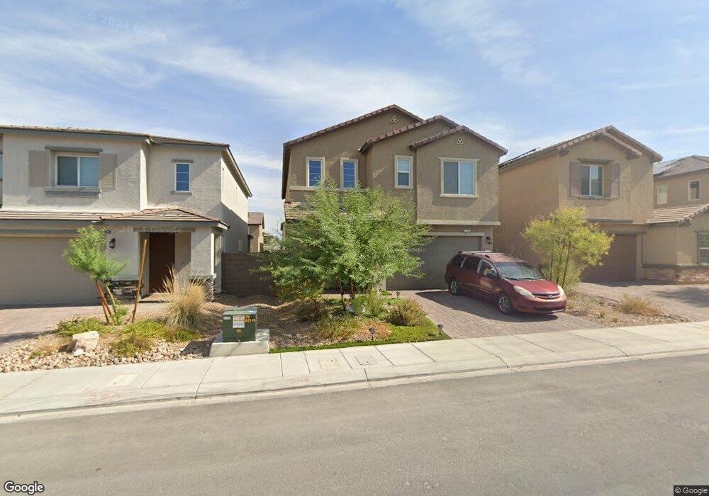 6850 Bayou Hollow Ave, Las Vegas, NV 89156 - photo 1