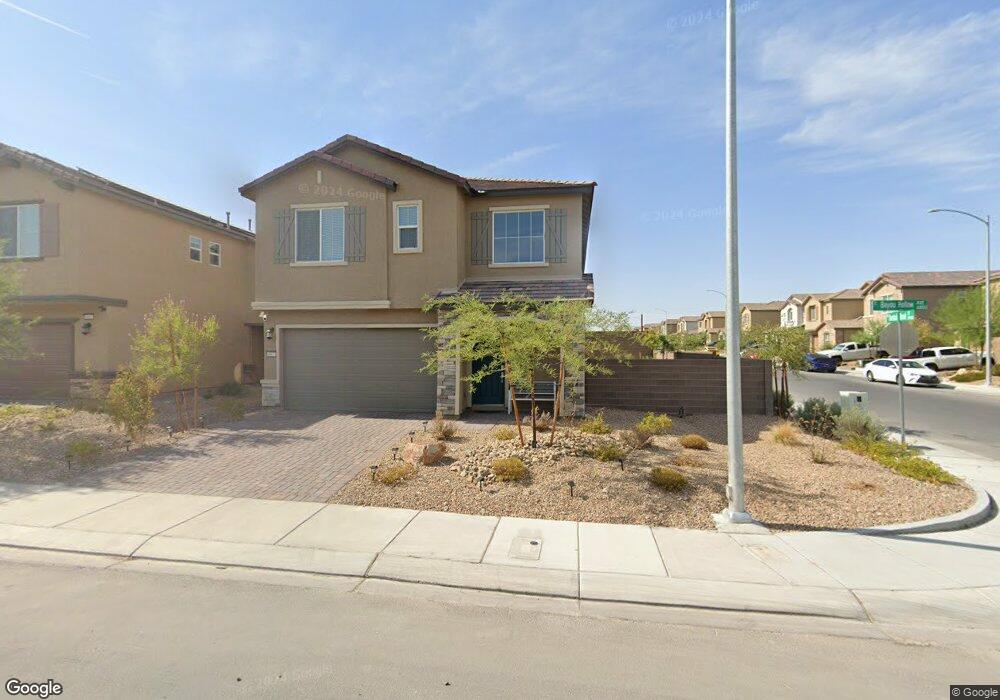 6807 Bayou Hollow Ave, Las Vegas, NV 89156 - photo 1