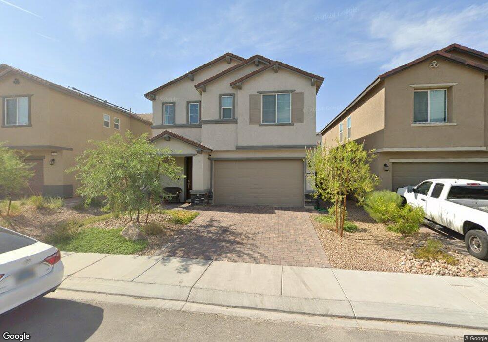 6843 Bayou Hollow Ave, Las Vegas, NV 89156 - photo 1