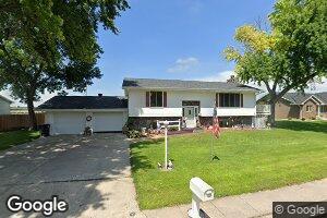 100 Countryside Ln, Elm Creek, NE 68836